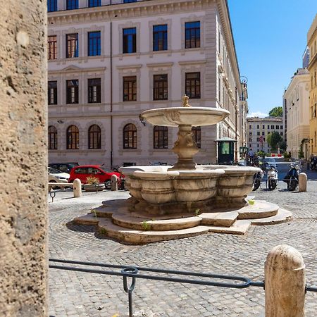 Romeinsuite Экстерьер фото